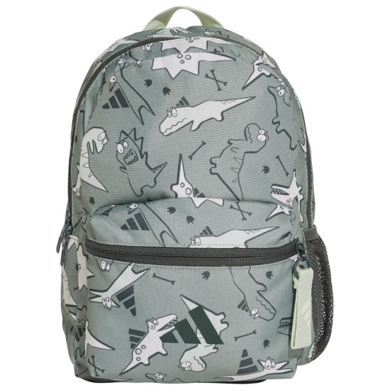 Adidas Παιδική τσάντα πλάτης Adiraptor Backpack Adidas Παιδική τσάντα πλάτης Adiraptor Backpack